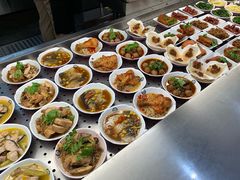 -梅园食堂
