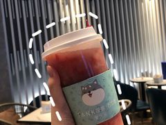 -野萃山·潮汕厚果汁(十亩地店)