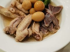 -金时代顺风大酒店(金山店)