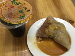 -老妈宫粽球