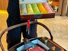 -一沙一城·岩烤牛扒(深圳首店)
