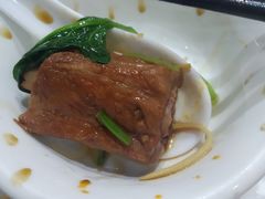 -东北农家院·铁锅炖(莘庄店)