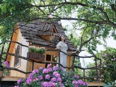 -名花谷生态庄园