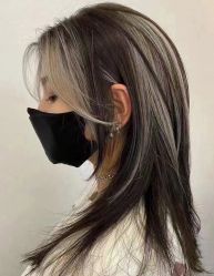 -杉影印象日式烫染專門店
