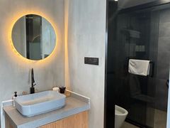 -闲隅江景艺术酒店(解放碑洪崖洞总店)