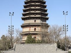 -天宁寺