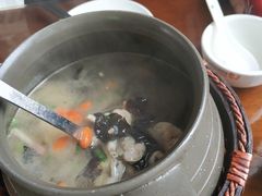 -自游人·美食一楼·地道徽菜(三十年名店)