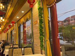 -津悦·正阳春烤鸭(红旗南路店)