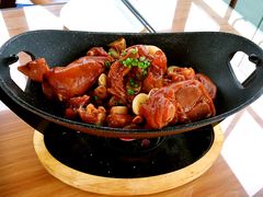 -梧桐餐厅(泉城路店)