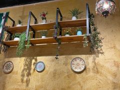 -丝路疆味新疆喀什餐厅(保利广场对面金地太阳城店)
