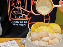 -必点海鲜·海肠捞饭大王(滨江道店)