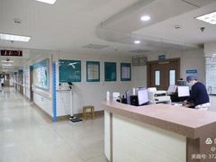 -浙江大学医学院附属第一医院(庆春院区)