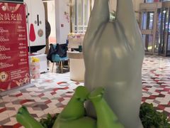 -红樱桃·欢乐餐厅(太原里店)