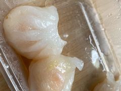 水晶虾饺-百家鸡味馆(清泰店)