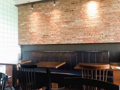 大堂-81bakery(关山路店)