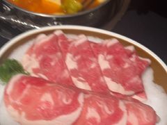 -牛将军•涮肉•烤肉(北京王府井·故宫店)
