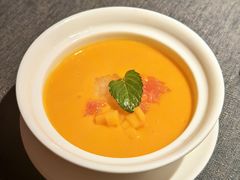 -锦府园·新台州菜(合生汇店)