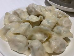 鲅鱼水饺-金春禧(贵和领秀城店)
