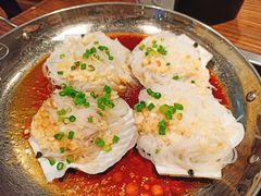 -盒马鲜生(岭南新世界店)