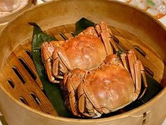 -成隆行·蟹王府(九江路店)
