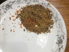 -齐齐哈尔特色烤肉