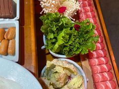 -潮辣成都老火锅(奉贤扶港路店)