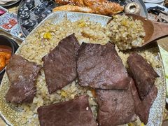 -牛也烧肉(摩尔城店)