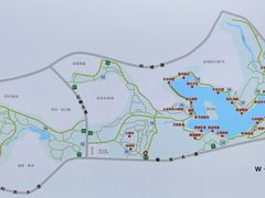 -重庆彩云湖湿地公园