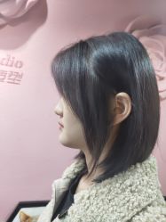 -柯琳造型