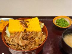 -dodonpa.墩墩伐 便当食堂(博华广场店)