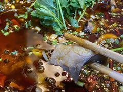-自贡盐帮菜·玩辣餐厅(樱花园西街店)
