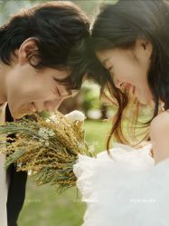 -索菲雅新派婚纱摄影(桂林店)