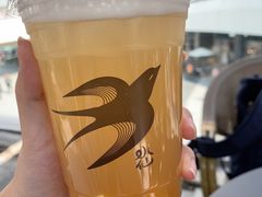 茉莉仙桃-BeauTea水仙(coco park店)