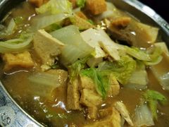 -北京龙庆四季香农家饭庄·灶台鱼·碳烤虹鳟鱼(龙庆峡店)