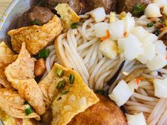 -龍城柳州螺蛳粉(群星路店)