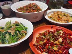 -黄弟大排档·湖南菜·小龙虾·小海鲜(凯旋北路店)