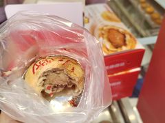 -泰康食品(南京东路店)