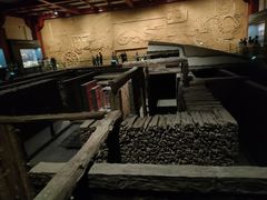 -北京大葆台遗址博物馆