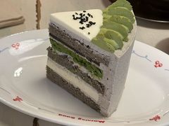 -MORNING GOOD Bistro(翰林府店)