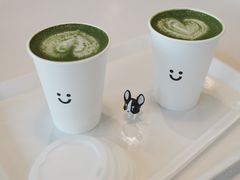 -dotcom coffee古点咖啡(致真大厦店)