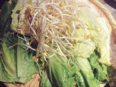 -鸣牌鸡煲(大岭山店)