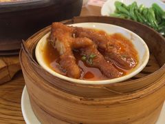 -顺风汤馆·广府粤菜(江宸天街店)