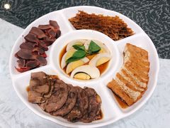 -全聚德(长江路店)