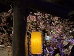 -绿茶餐厅(朝阳大悦城店)