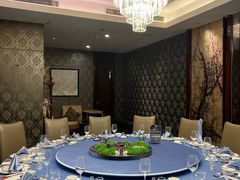 -曙光国际大酒店中餐厅