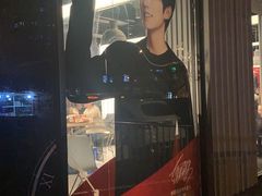 -肯德基(蓝桥店)