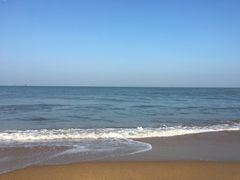 -尼甘布海滩