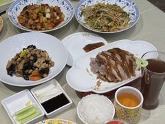 -北京全聚德(玉泉路店)