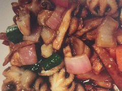 -稻香酒家·33年老字号·港式粤菜(富邦中心店)