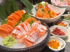 -上渔铁板烧(熙悦汇店)